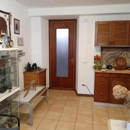 Appartamento Primo Sole Primaluna Exterior photo