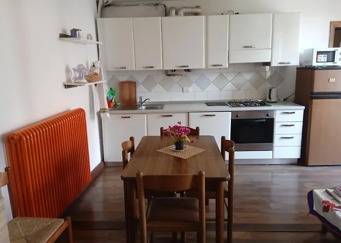 Appartamento Primo Sole