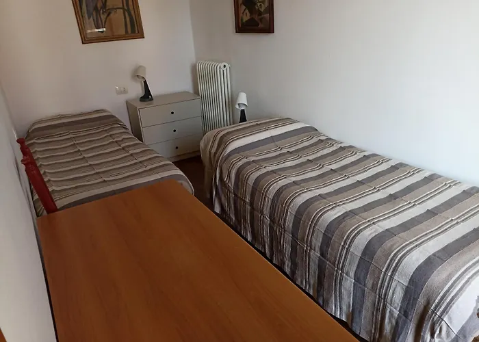 Appartamento Primo Sole