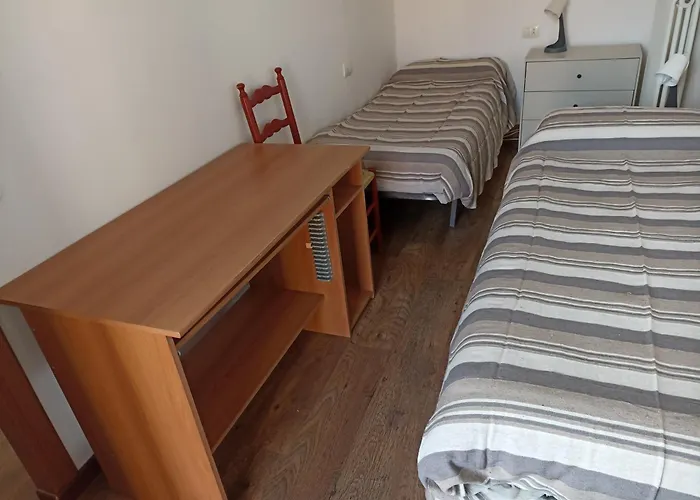 Appartamento Primo Sole