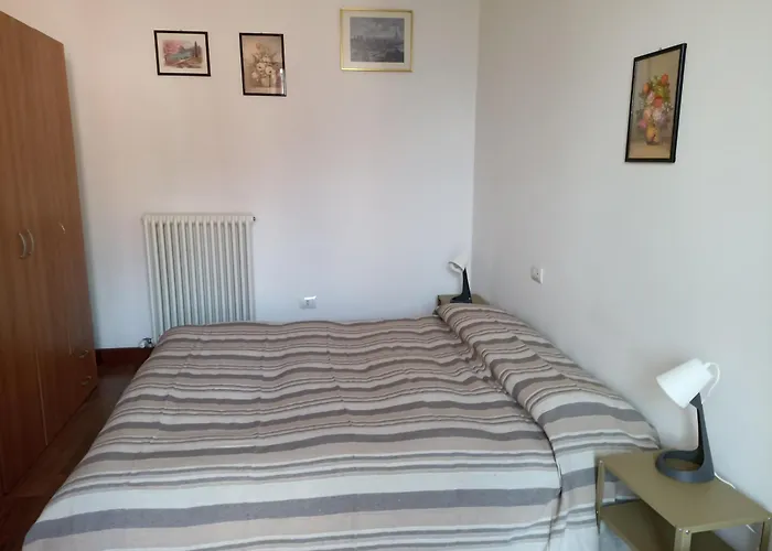 Appartamento Primo Sole
