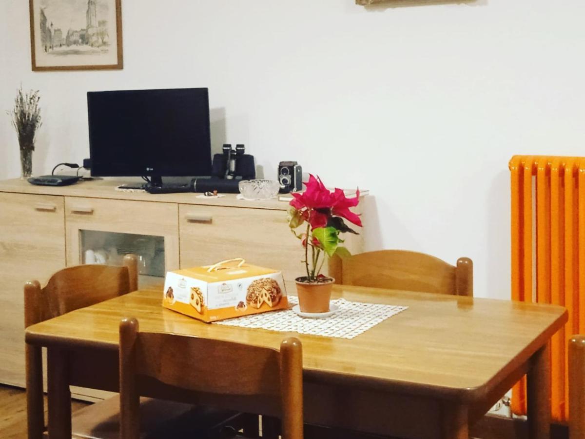 Primo Sole Apartment Primaluna