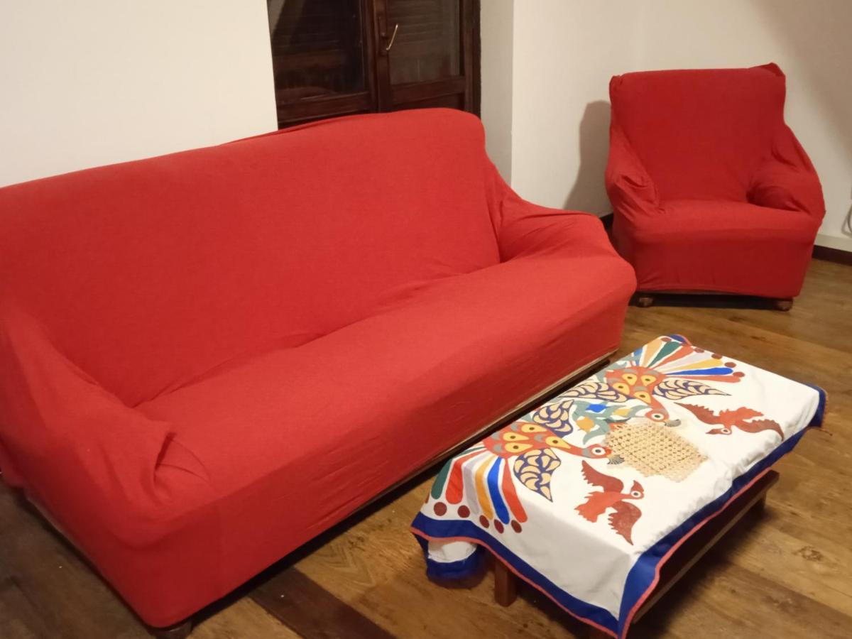 Primo Sole Apartamento