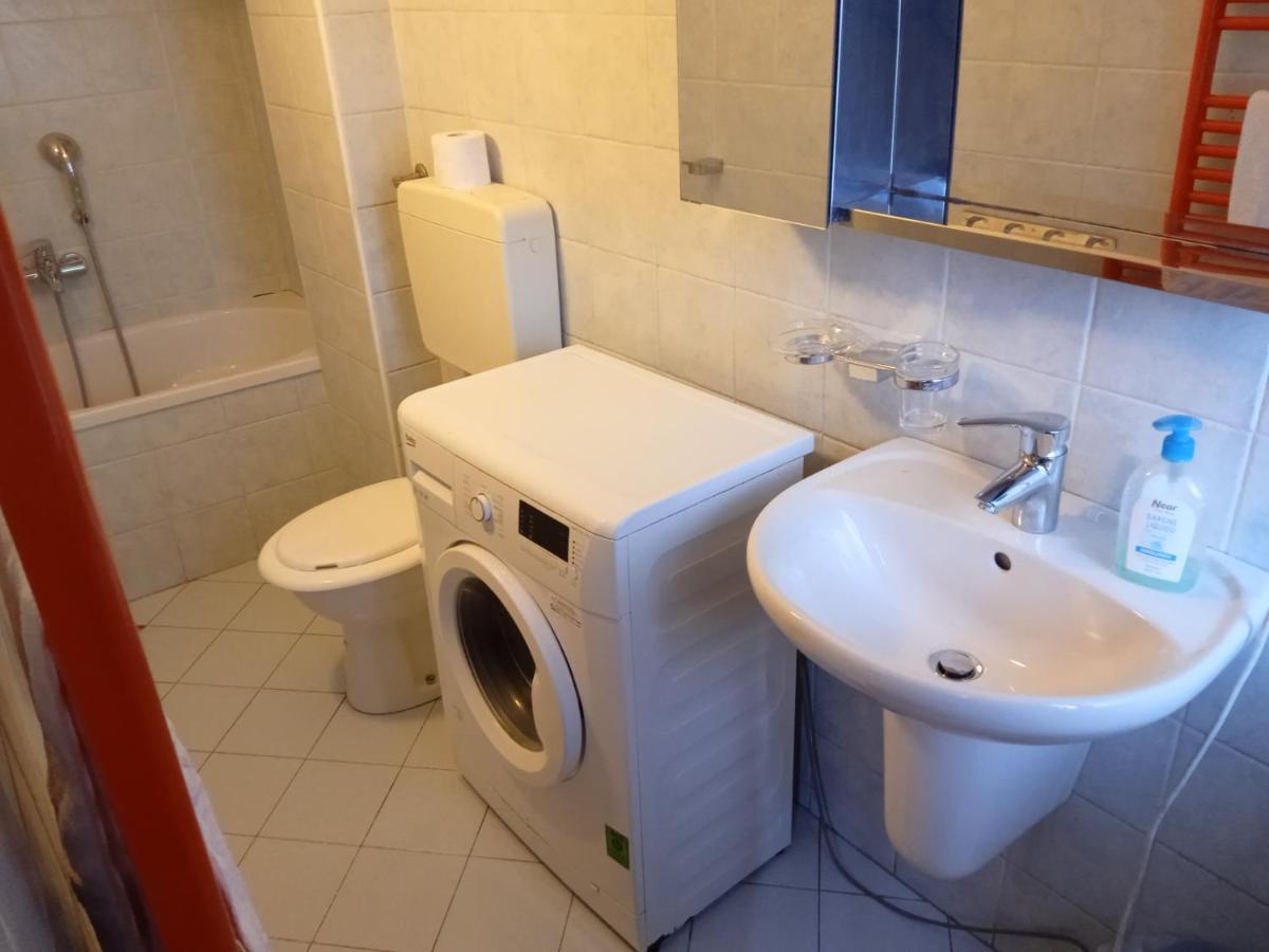 Apartment Primo Sole