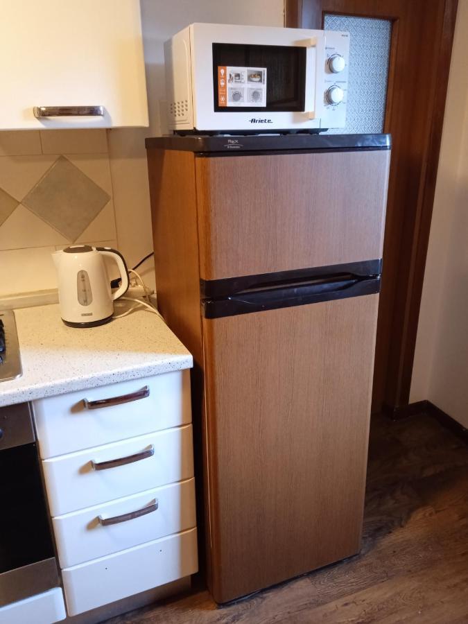 Apartamento Primo Sole Primaluna