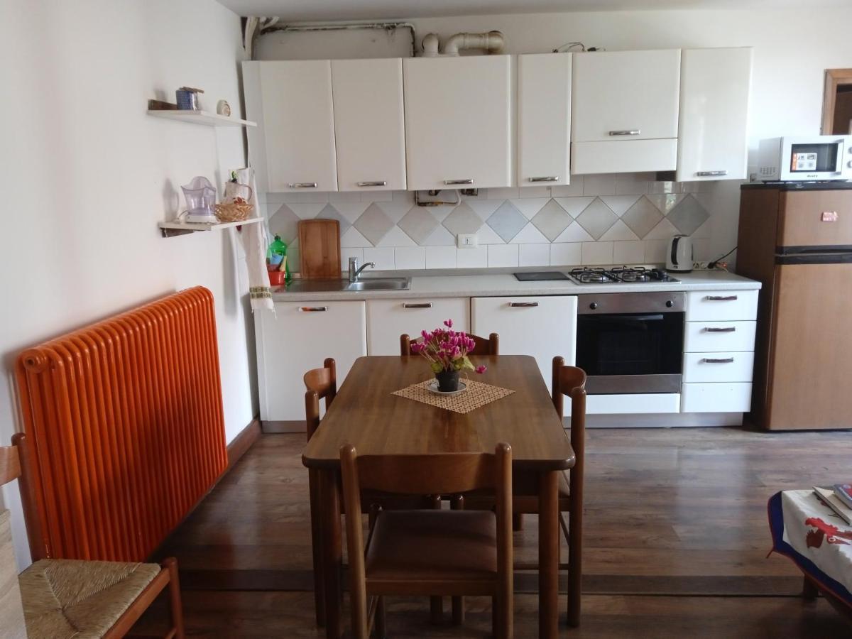 Primo Sole Apartment