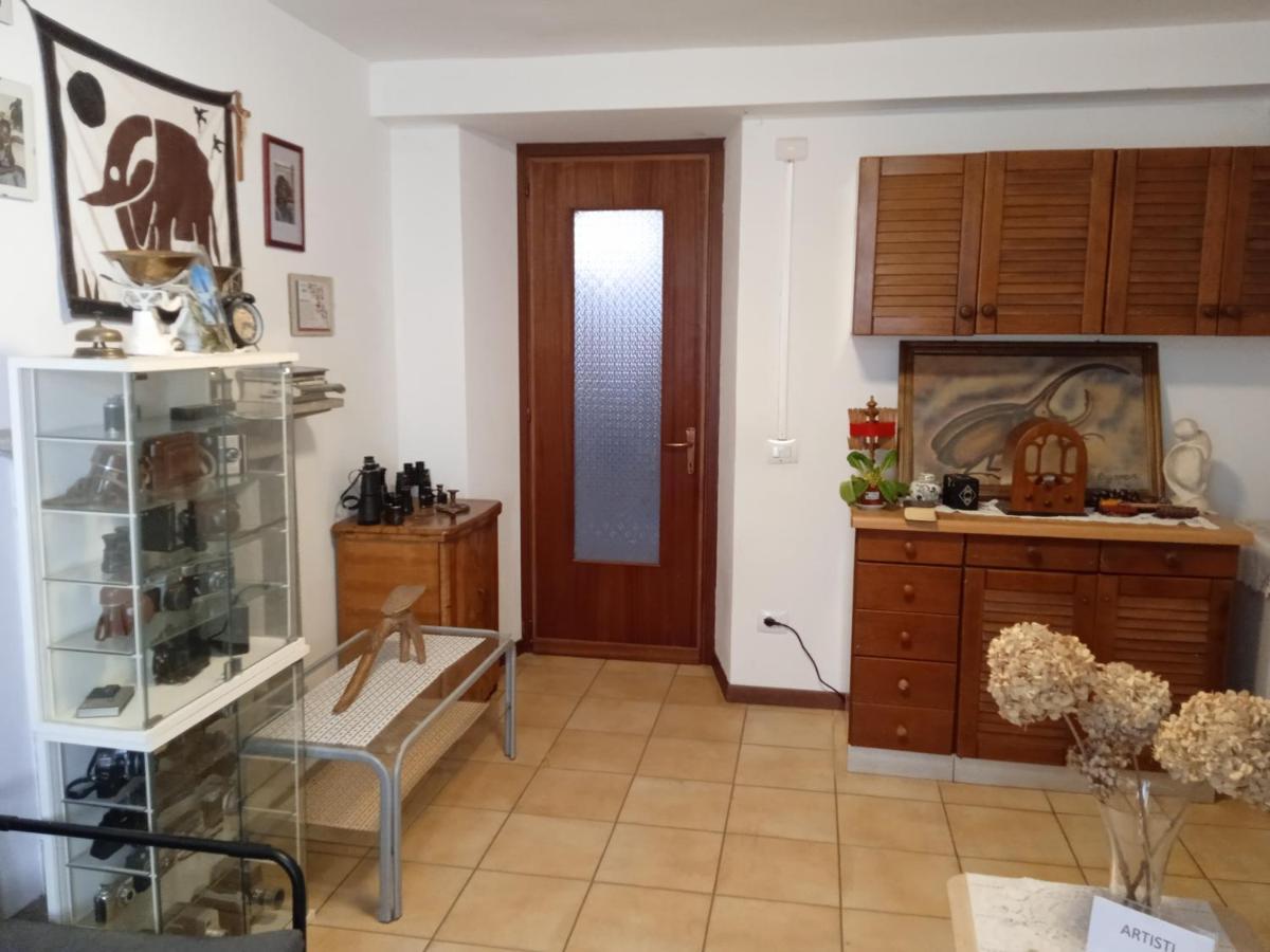 Primo Sole Apartment Primaluna