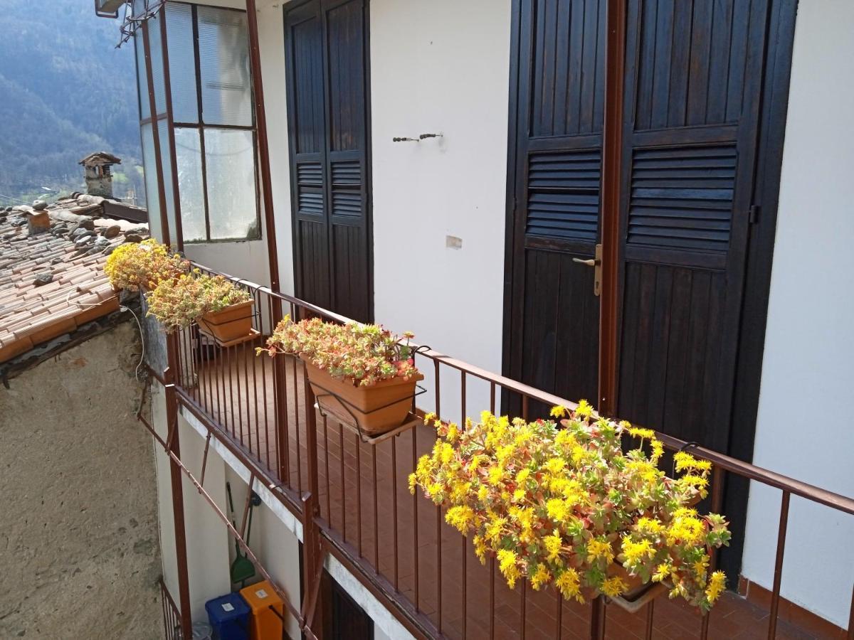Apartment Primo Sole Primaluna