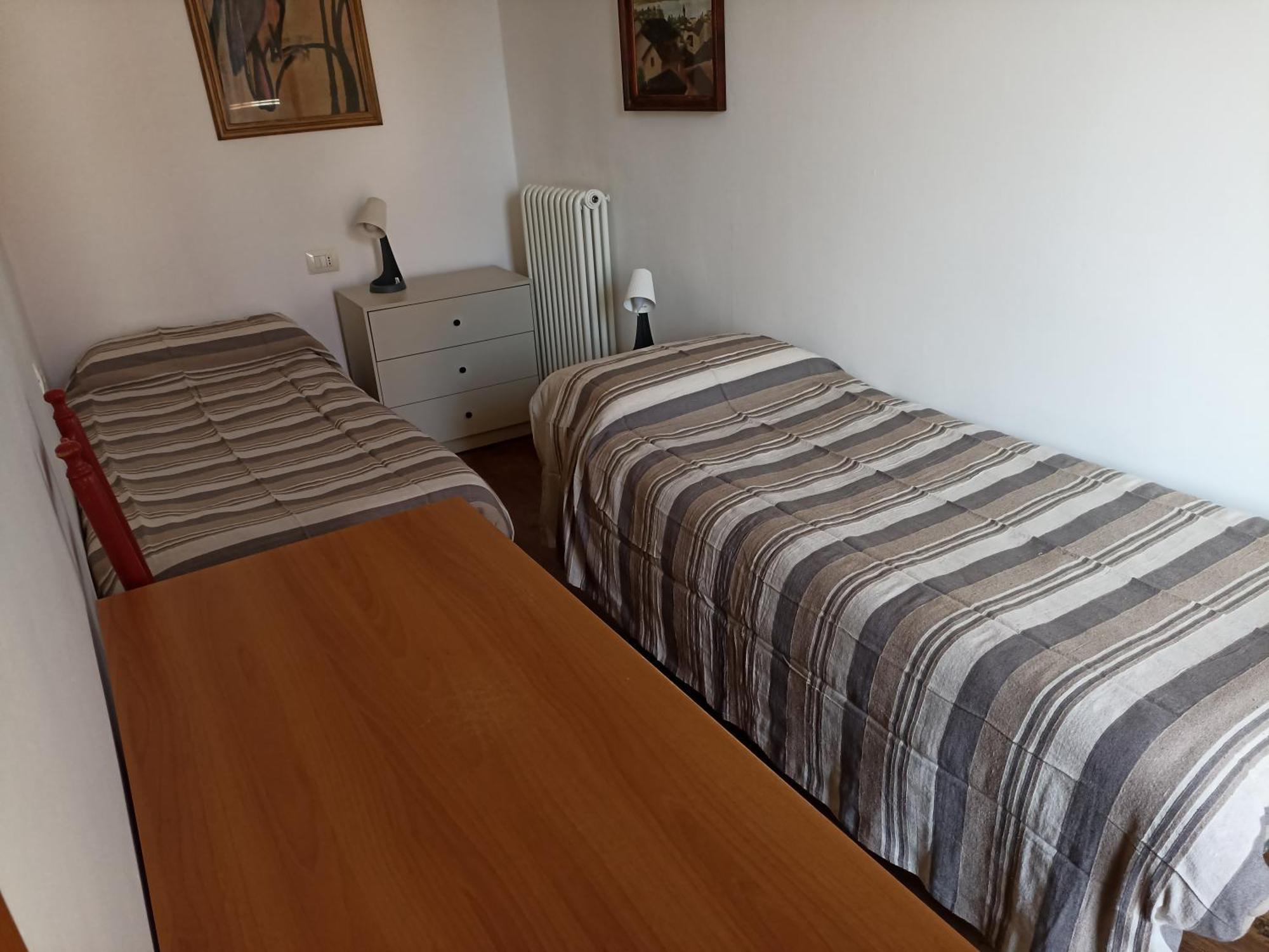 Primo Sole Apartment