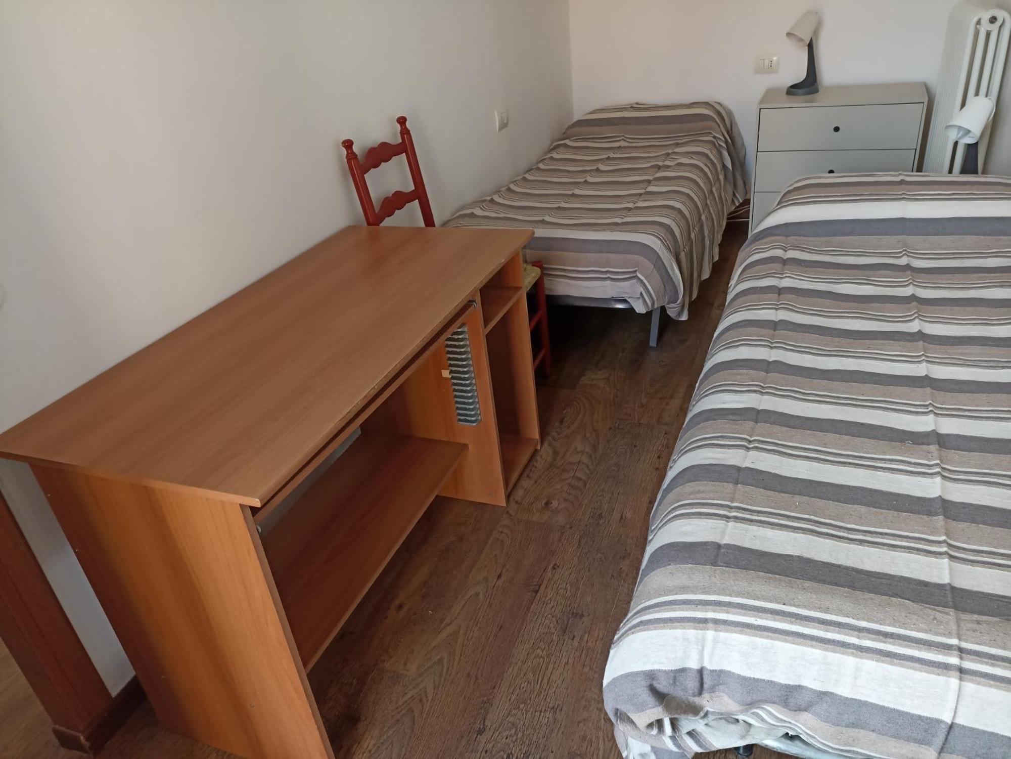 Apartment Primo Sole