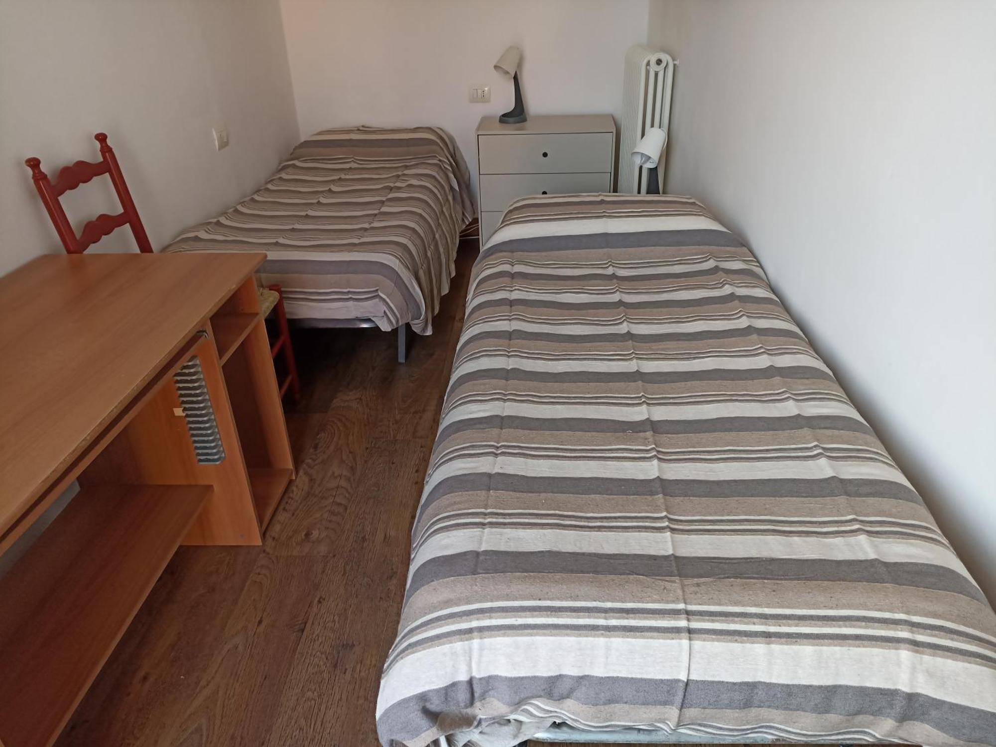 Apartment Primo Sole Primaluna