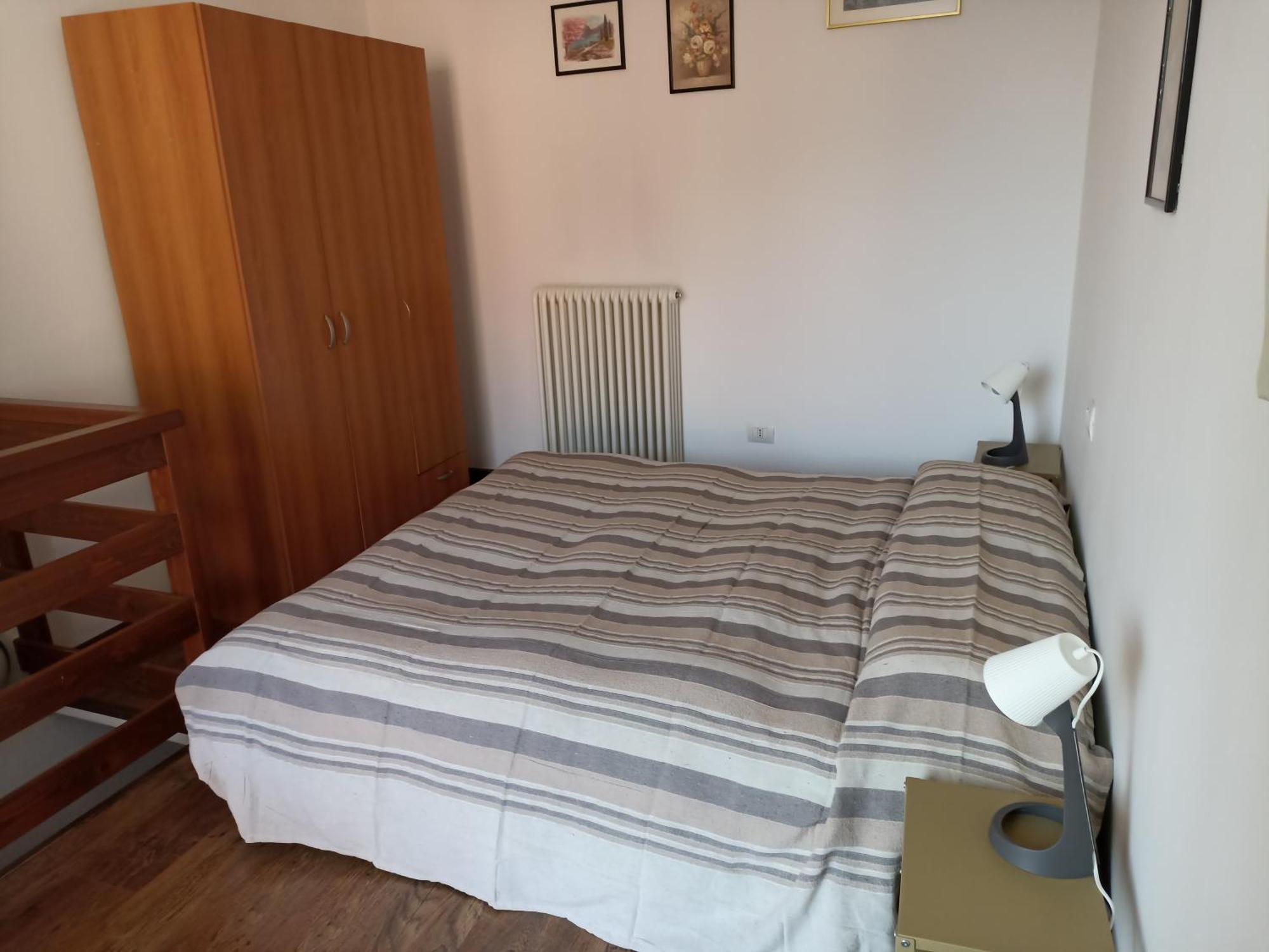 Apartment Primo Sole